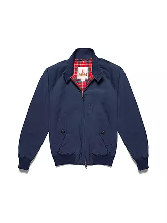 BARACUTA | Blusón G9 | blau